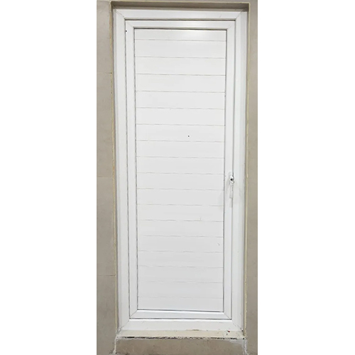 High Quality UPVC Casement Door