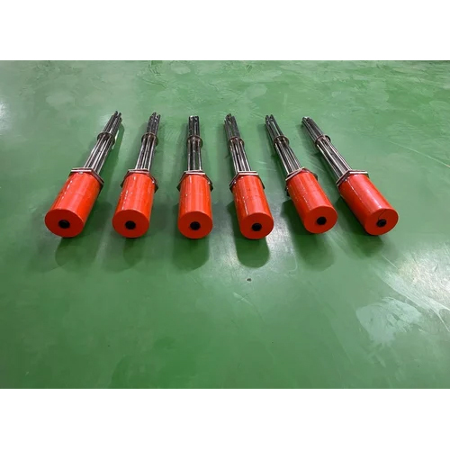 01_Water Industrial Immersion Heater