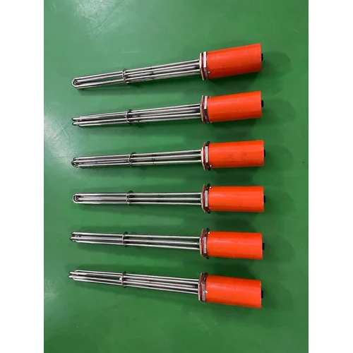01_Water Industrial Immersion Heater