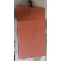 Silicone Rubber Heater