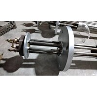 Tubular Heater Bundle