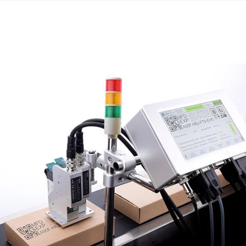 TIJ Thermal Inkjet Printer