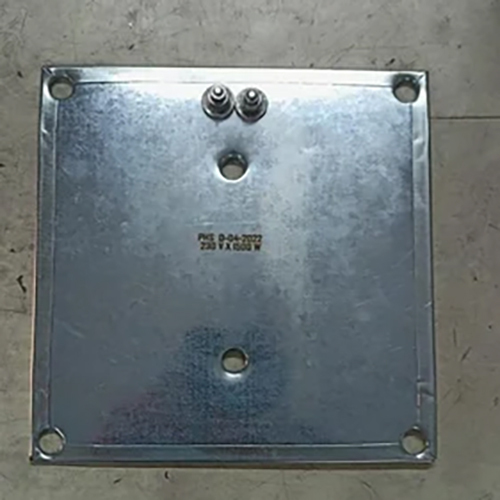 Mica Strip Heater
