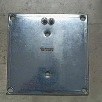 Mica Strip Heater