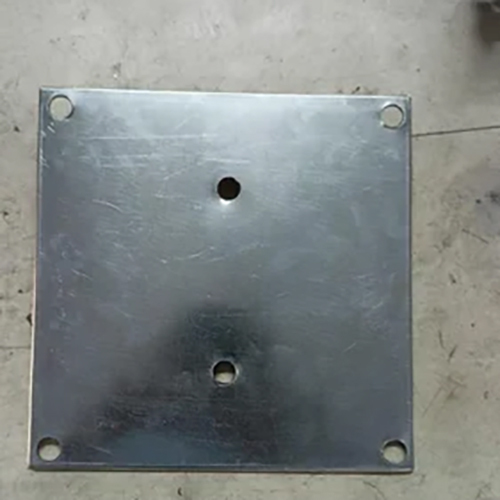 Mica Strip Heater