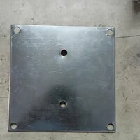 Mica Strip Heater