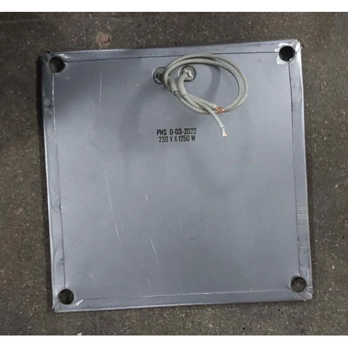 Mica Strip Heater