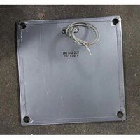 Mica Strip Heater