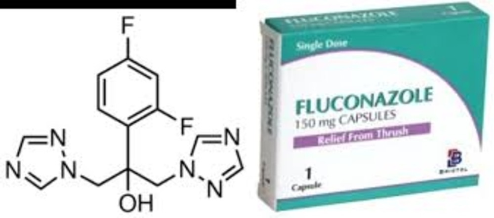 FLUCONAZOLE API