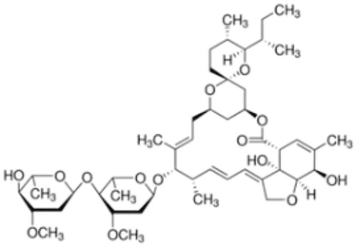 Ivermectin Api - Place Of Origin: India