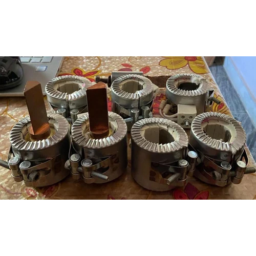 Ceramic Band Heater - Power: 1000 Watt (W)