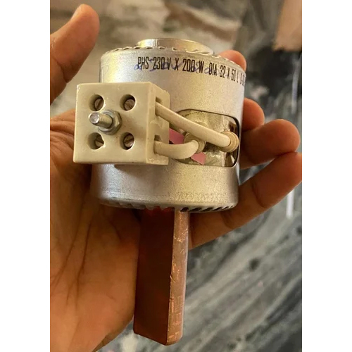 Ceramic Band Heater - Power: 1000 Watt (W)