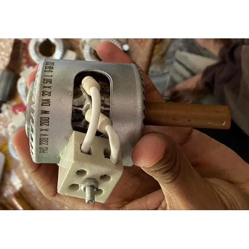 Ceramic Band Heater - Power: 1000 Watt (W)