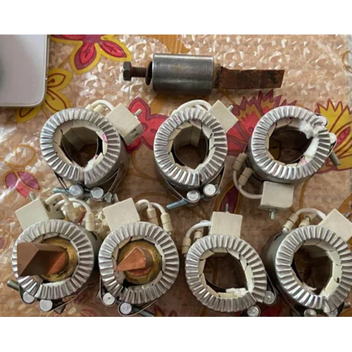 Ceramic Band Heater - Power: 1000 Watt (W)