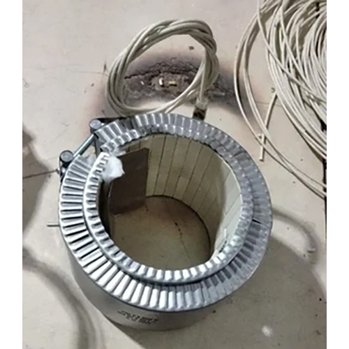 Ceramic Band Heater - Power: 1000 Watt (W)