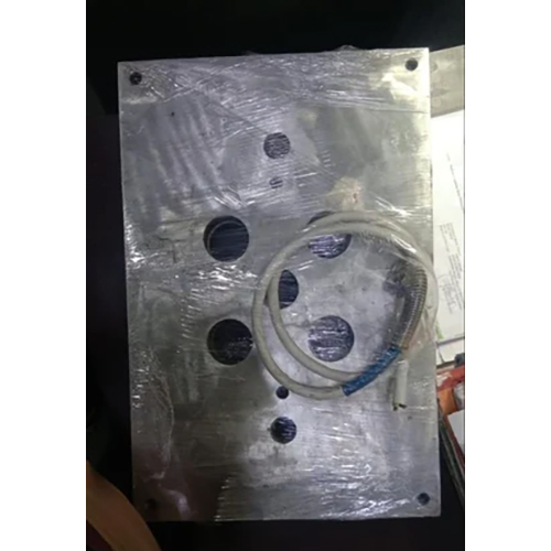 Brass Cast Heater