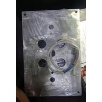 Brass Cast Heater