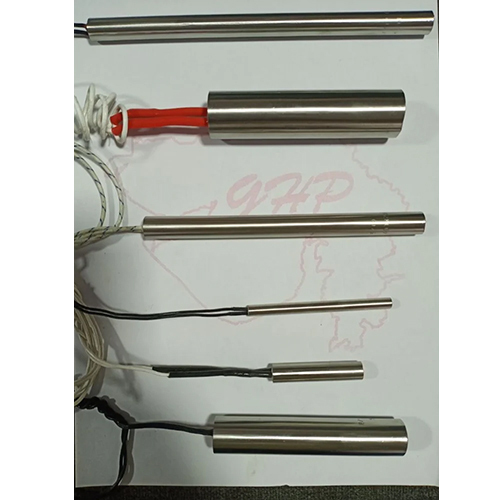 Industrial Cartridge Heater