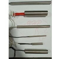 Industrial Cartridge Heater