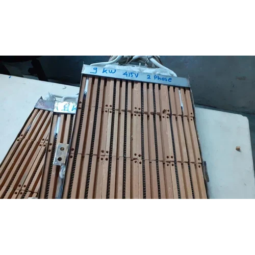 Bobbin Immersion Heaters - Stainless Steel, 230v, 1500w | Efficient Heating Solution For Water, Oil & More