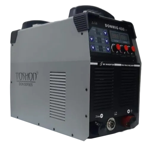 Donming 400 Tig Welding Machine - Efficiency: 92%