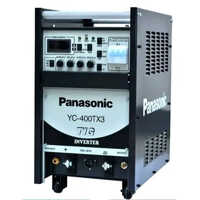YC 400TX3 Panasoni Tig Welding Machine