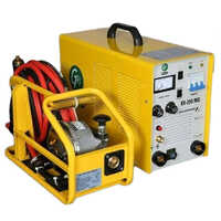 Rilon Single Phase MIG 250 Amp Inverter CO2 Welding Machine