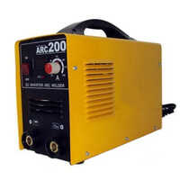 Dc Inverter Arc 200 Welding Machine