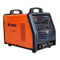 JASIC 315P AC-DC Welding Machine