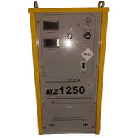 MZ 1250 Welding Machine