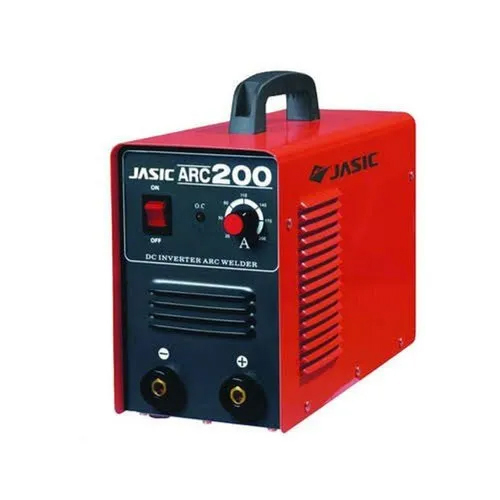 Arc 200 Three Phase  Welding Machine