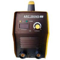 Arc 200N Single Phase Welding Machine