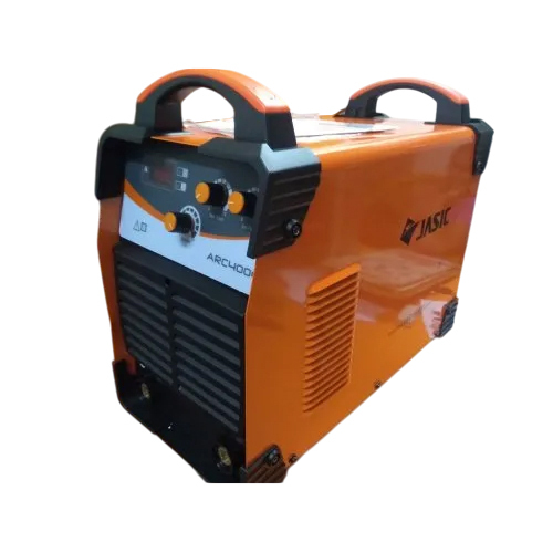 Jasic Arc 400 Welding Machine - Efficiency: 85 %