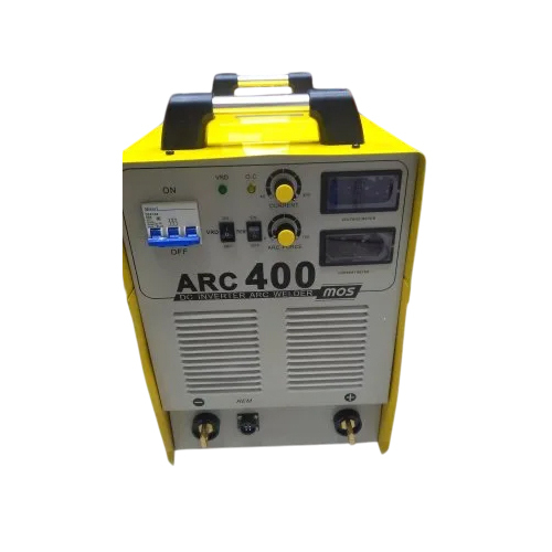 Arc 400 Mosfet Welding Machine