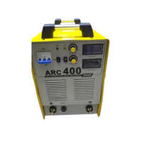 Arc 400 Mosfet Welding Machine