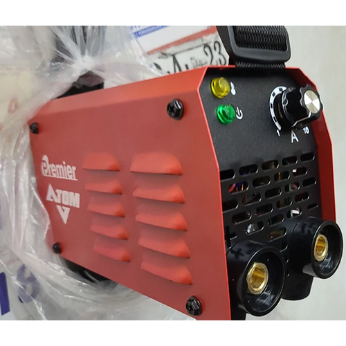 Atom Arc Welding Machine