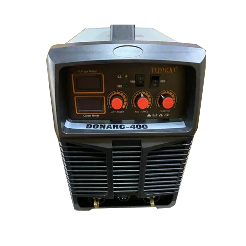 Don Arc400 Welding Machine - Efficiency: 85 %