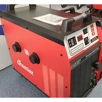 Compicut 100 Plasma Cutting Machine