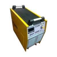 Cut 100 Plasma Cutting Machine