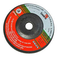 Dc CUMI Resinbond Grinding Wheel