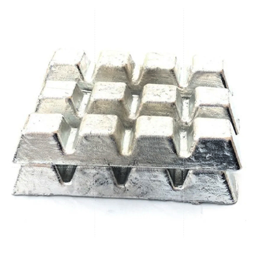 Fusible Metal Alloy Block