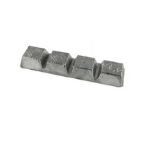 White Metal Alloy Babbits - Application: Industrial