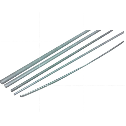 Tin Zinc Solders Stick