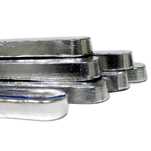 Tin Silver Solder Stick