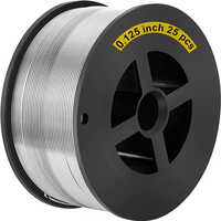 Tin Lead Solder Wire - Color: Silver