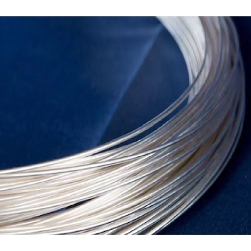 Silver Solder Wire
