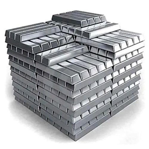 Zinc Alloy Ingots