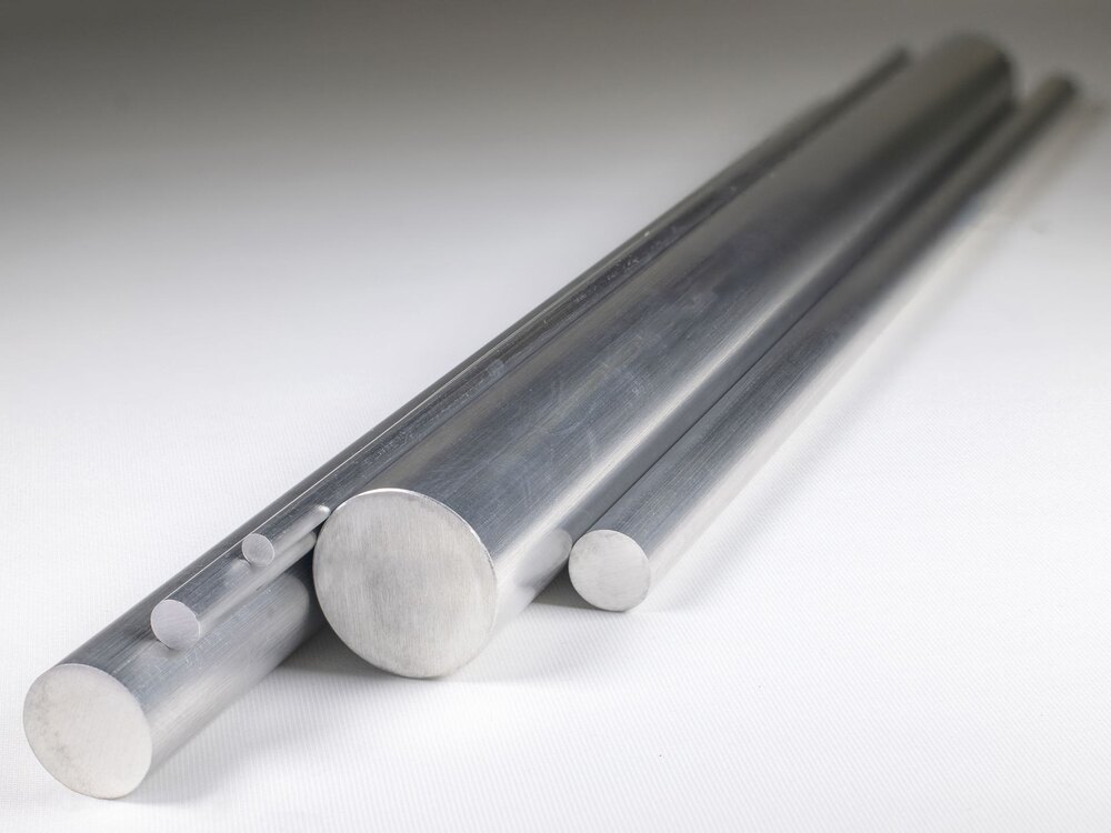 316 Stainless Steel Bright Bar