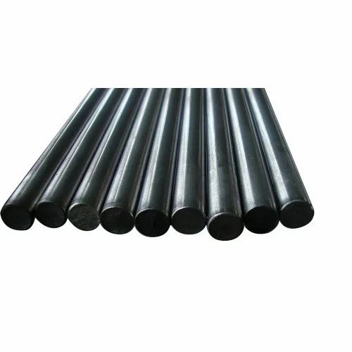 321 Stainless Steel Bright Bar