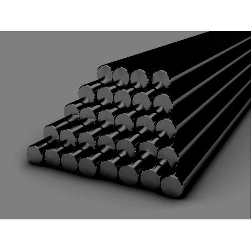 Stainless Steel 304 Grade Round Bar - Application: Industrial